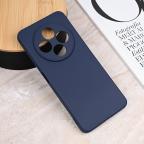 Maska Torbica Teracell Giulietta za Xiaomi Redmi 14C/Redmi A4 mat tamno plava slika 2