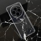 Maska Torbica Teracell Giulietta za Xiaomi Redmi 14C/Redmi A4 transparent slika 2