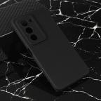 Maska Torbica Teracell Giulietta za Xiaomi Redmi 15 4G EU 171mm mat crna cena 1000 din slika