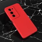Maska Torbica Teracell Giulietta za Xiaomi Redmi 15 4G EU 171mm mat crvena cena 1000 din slika