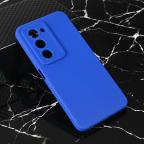 Maska Torbica Teracell Giulietta za Xiaomi Redmi 15 4G EU 171mm mat plava cena 1000 din slika