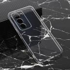 Maska Torbica Teracell Giulietta za Xiaomi Redmi 15 4G EU 171mm transparent cena 1000 din slika