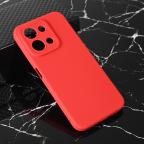 Maska Torbica Teracell Giulietta za Xiaomi Redmi 15C 4G EU 173mm mat crvena cena 1000 din slika