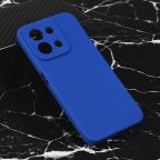 Maska Torbica Teracell Giulietta za Xiaomi Redmi 15C 4G EU 173mm mat plava cena 1000 din slika