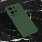 Maska Torbica Teracell Giulietta za Xiaomi Redmi 15C 4G EU 173mm mat zelena cena 1000 din slika