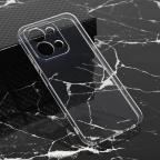 Maska Torbica Teracell Giulietta za Xiaomi Redmi 15C 4G EU 173mm transparent cena 1000 din slika