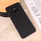 Maska Torbica Teracell Giulietta za Xiaomi Redmi A3 mat crna cena 1000 din slika
