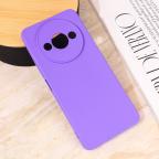 Maska Torbica Teracell Giulietta za Xiaomi Redmi A3 mat ljubicasta cena 1000 din slika