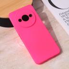 Maska Torbica Teracell Giulietta za Xiaomi Redmi A3 mat pink cena 1000 din slika