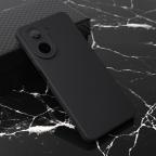 Maska Torbica Teracell Giulietta za Xiaomi Redmi A5 4G EU 173mm mat crna cena 1000 din slika