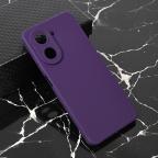 Maska Torbica Teracell Giulietta za Xiaomi Redmi A5 4G EU 173mm mat tamno ljubicasta cena 1000 din slika