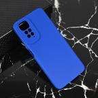 Maska Torbica Teracell Giulietta za Xiaomi Redmi Note 11/Note 11S mat plava slika 2