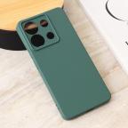 Maska Torbica Teracell Giulietta za Xiaomi Redmi Note 13 4G (EU) mat zelena cena 1000 din slika