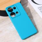 Maska Torbica Teracell Giulietta za Xiaomi Redmi Note 13 Pro 4G (EU) mat svetlo plava cena 1000 din slika