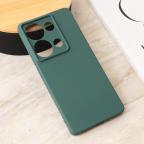 Maska Torbica Teracell Giulietta za Xiaomi Redmi Note 13 Pro 4G (EU) mat zelena cena 1000 din slika