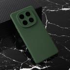 Maska Torbica Teracell Giulietta za Xiaomi Redmi Note 14 Pro 4G mat zelena cena 1000 din slika