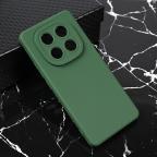 Maska Torbica Teracell Giulietta za Xiaomi Redmi Note 14 Pro 5G mat zelena cena 1000 din slika