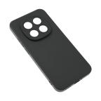 Maska Torbica Teracell Giulietta za Xiaomi Redmi Note 15 Pro 5G (EU) mat crna cena 1000 din slika