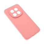 Maska Torbica Teracell Giulietta za Xiaomi Redmi Note 15 Pro 5G (EU) mat tamno roze cena 1000 din slika