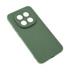 Maska Torbica Teracell Giulietta za Xiaomi Redmi Note 15 Pro Plus 5G (EU) mat zelena cena 1000 din slika