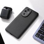 Maska Torbica Teracell Scrub za Honor 200 Pro crna slika 5