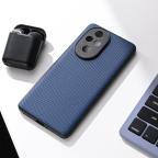 Maska Torbica Teracell Scrub za Honor 200 Pro tamno plava slika 5