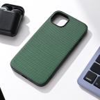 Maska Torbica Teracell Scrub za iPhone 13 6.1 tamno zelena slika 5