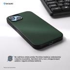 Maska Torbica Teracell Scrub za iPhone 15 Pro Max 6.7 tamno plava slika 3
