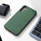 Maska Torbica Teracell Scrub za Samsung A156B Galaxy A15 5G tamno zelena slika 5