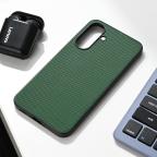 Maska Torbica Teracell Scrub za Samsung A566B Galaxy A56 5G tamno zelena cena 2500 din slika