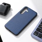 Maska Torbica Teracell Scrub za Samsung S921B Galaxy S24 tamno plava slika 5