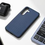 Maska Torbica Teracell Scrub za Samsung S931B Galaxy S25 tamno plava cena 2500 din slika