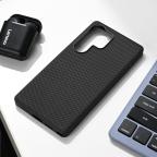 Maska Torbica Teracell Scrub za Samsung S938B Galaxy S25 Ultra crna cena 2500 din slika