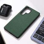 Maska Torbica Teracell Scrub za Samsung S938B Galaxy S25 Ultra tamno zelena cena 2500 din slika
