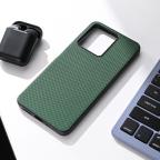 Maska Torbica Teracell Scrub za Xiaomi Redmi 13C tamno zelena slika 5