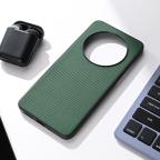 Maska Torbica Teracell Scrub za Xiaomi Redmi 14C/Redmi A4 tamno zelena slika 5