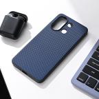 Maska Torbica Teracell Scrub za Xiaomi Redmi Note 13 4G (EU) tamno plava slika 5