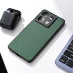 Maska Torbica Teracell Scrub za Xiaomi Redmi Note 13 Pro 5G (EU) tamno zelena slika 5