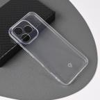 Maska Torbica Teracell Skin za Honor 400 Lite transparent cena 1000 din slika