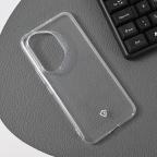 Maska Torbica Teracell Skin za Honor 400 Pro transparent cena 1000 din slika