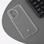 Maska Torbica Teracell Skin za Honor 400 transparent cena 1000 din slika