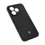 Maska Torbica Teracell Skin za Honor 600 Lite mat crna cena 1000 din slika