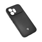 Maska Torbica Teracell Skin za Honor 600 mat crna slika 1