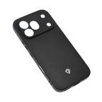 Maska Torbica Teracell Skin za Honor 600 Pro mat crna slika 1