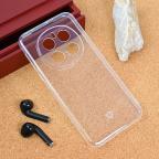 Maska Torbica Teracell Skin za Honor Magic 7 Pro transparent cena 1000 din slika