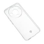 Maska Torbica Teracell Skin za Honor Magic 8 Lite transparent cena 1000 din slika