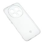 Maska Torbica Teracell Skin za Honor Magic 8 Pro transparent cena 1000 din slika