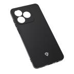 Maska Torbica Teracell Skin za Honor X5c Plus mat crna cena 1000 din slika