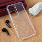 Maska Torbica Teracell Skin za Honor X7b transparent cena 1000 din slika