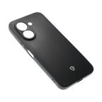 Maska Torbica Teracell Skin za Honor X7e mat crna slika 1